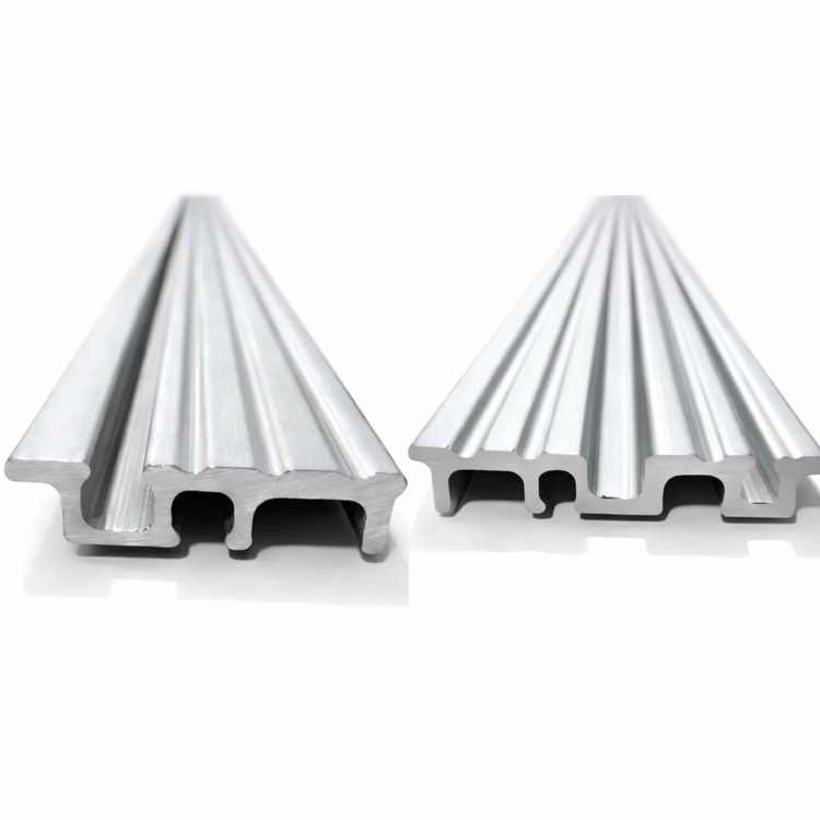 Stainless Steel (304 & 316L)