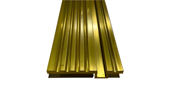 Bronze Sills