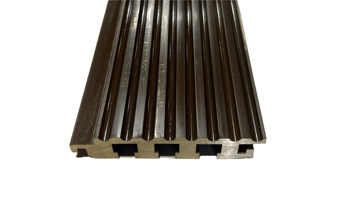 Nickel Silver Sill Extension