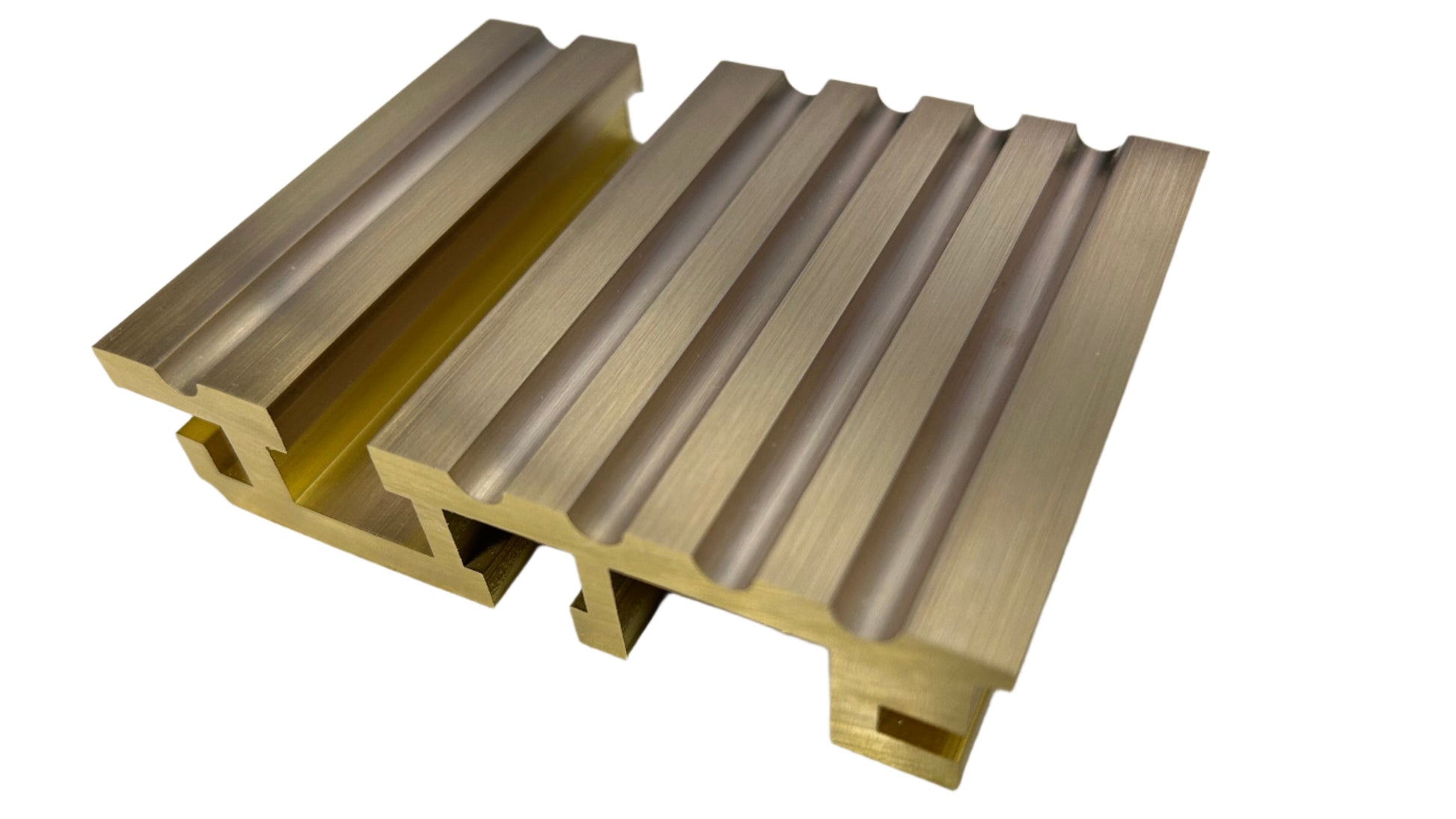 Polish Bronze sill 