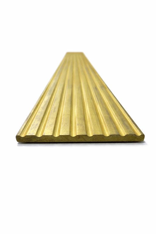Cab Sill Extensions- 4" Wide (12ft 4in Length)