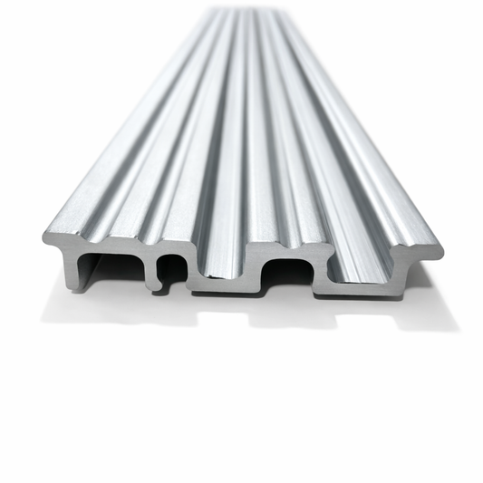 Stainless Steel Two Speed Hoistway Sill (304)