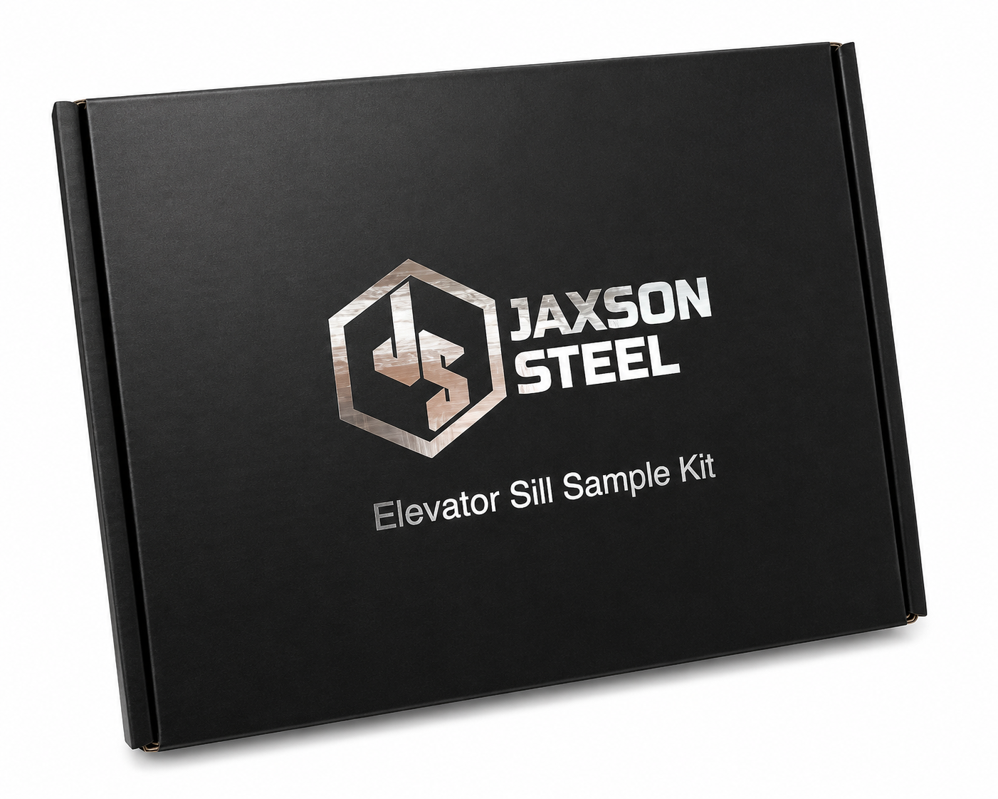 Sample Box - Elevator Sill