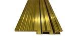 Bronze Two Speed Cab sill 