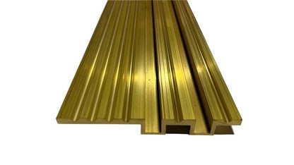 Bronze Two Speed Cab sill 