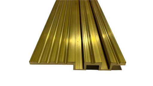Bronze Two Speed Cab sill 