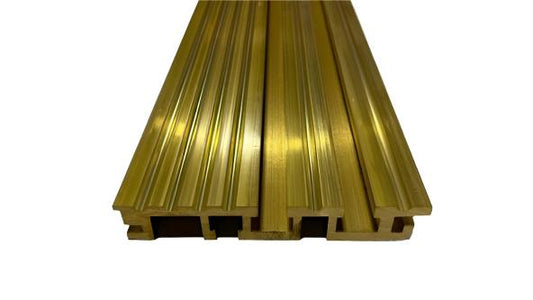 Bronze Two Speed Hoistway Sill