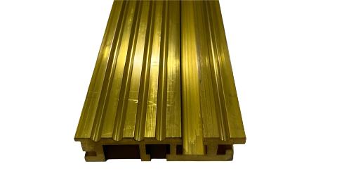 Bronze Single Speed Hatch Sill 
