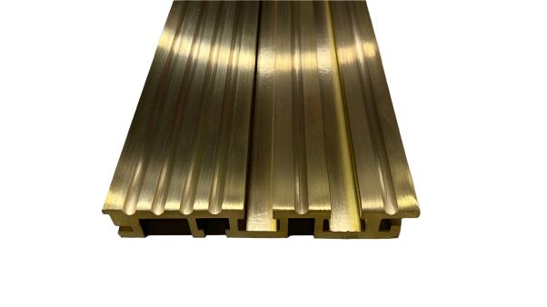 Bronze Two Speed Hoistway Sill