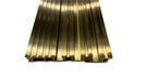 Three Speed elevator sill 