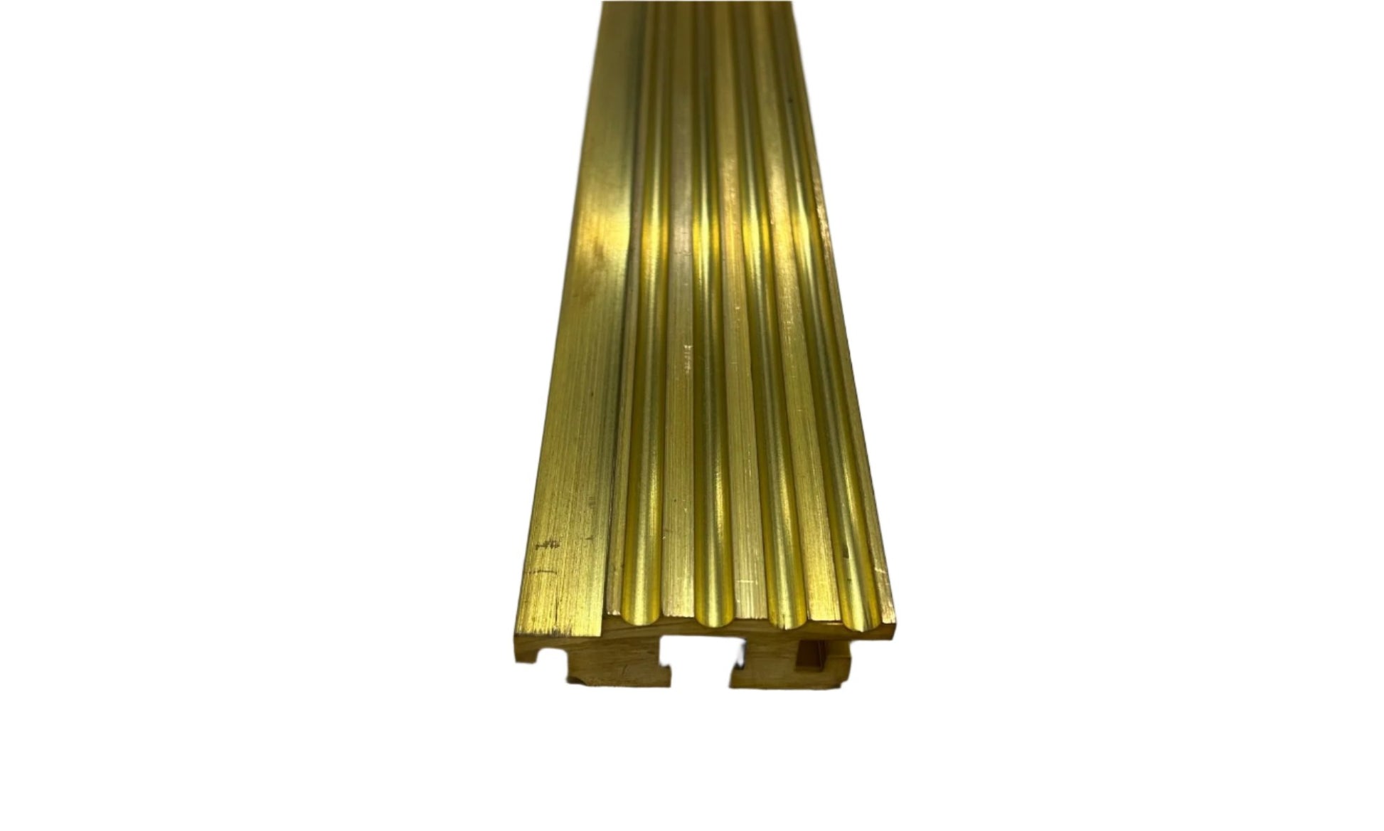 Bronze Sill Extension 