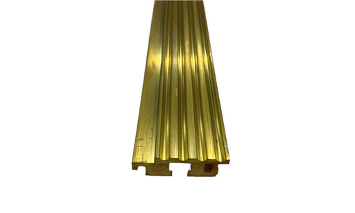 Bronze Sill Extension 