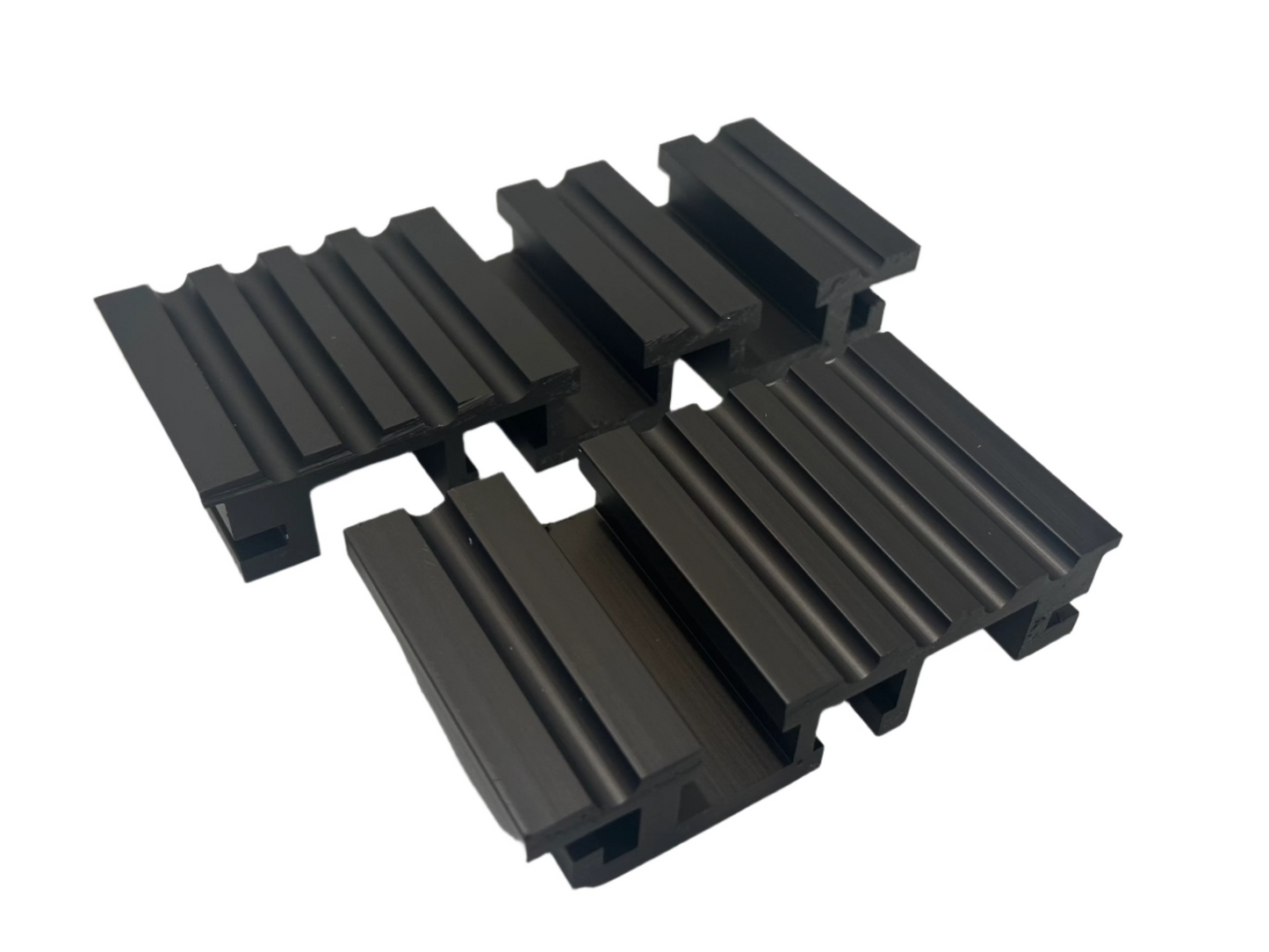 Aluminum Bronze Anodized Hoistway Sill