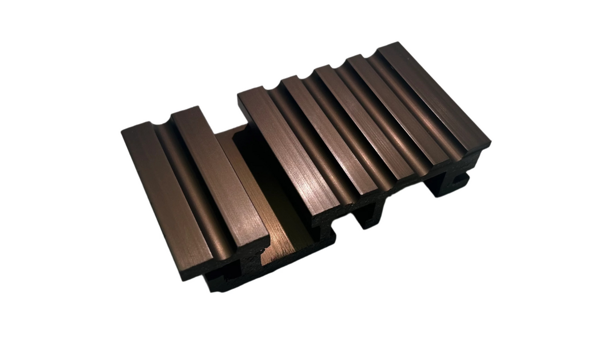 Aluminum Bronze Anodized Hoistway Sill