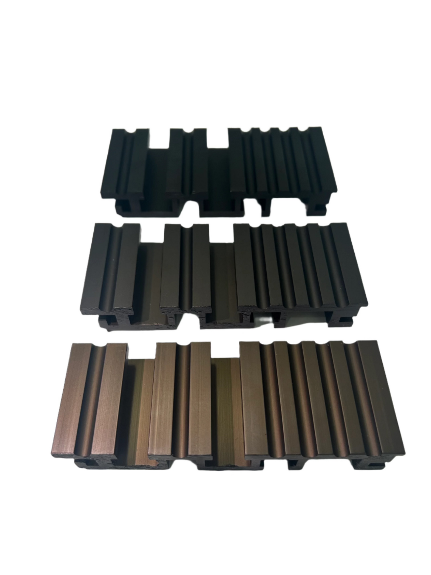 Aluminum Bronze Anodized Hoistway Sill