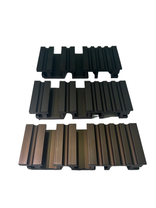 Aluminum Bronze Anodized Hoistway Sill