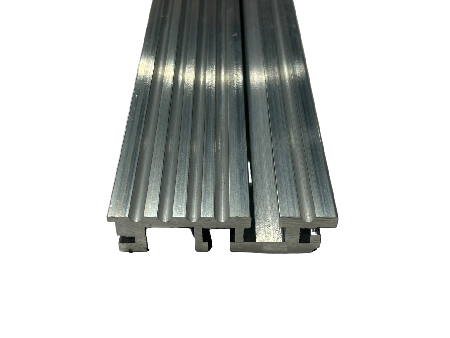 Aluminum Single Speed Hoistway Sill