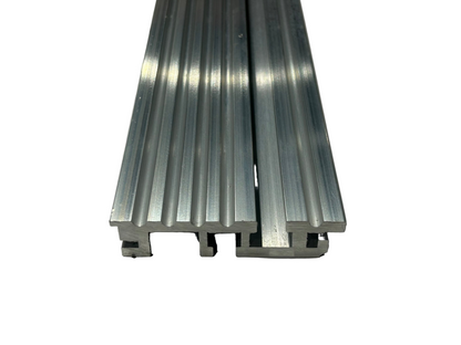 Aluminum Single Speed Hoistway Sill
