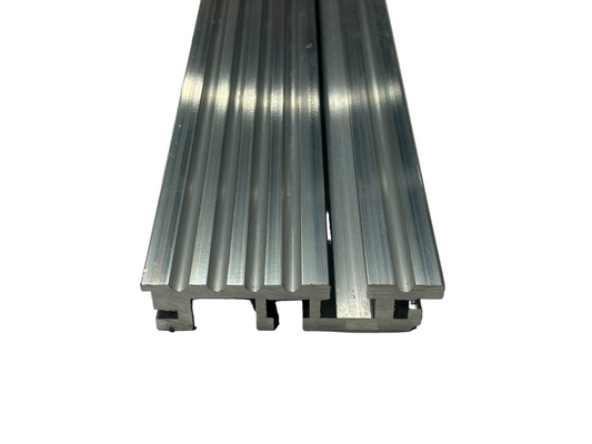 Aluminum Single Speed Hoistway Sill