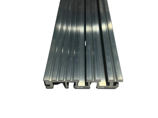 Aluminum Two Speed Hoistway Sill