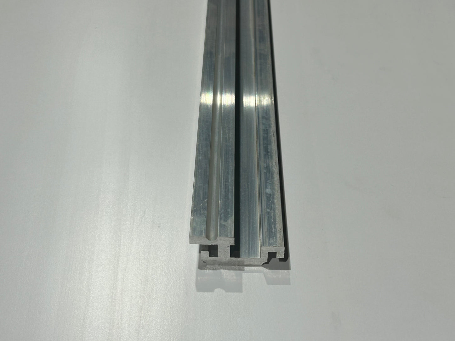 Two Speed to Three Speed Conversion Sill