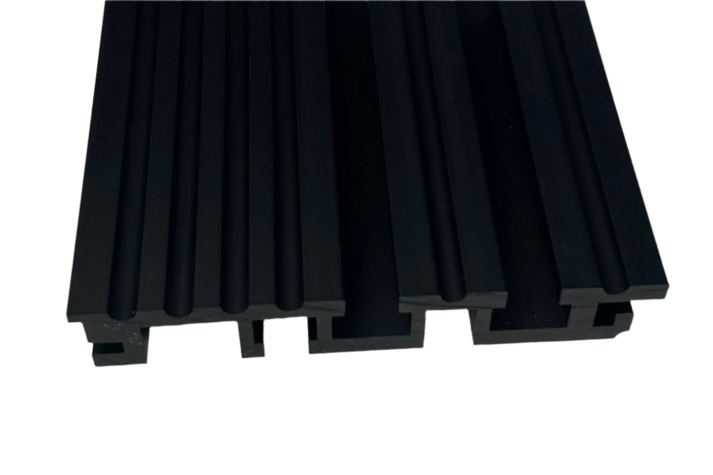 Aluminum Black Dye Anodized Hoistway Sill