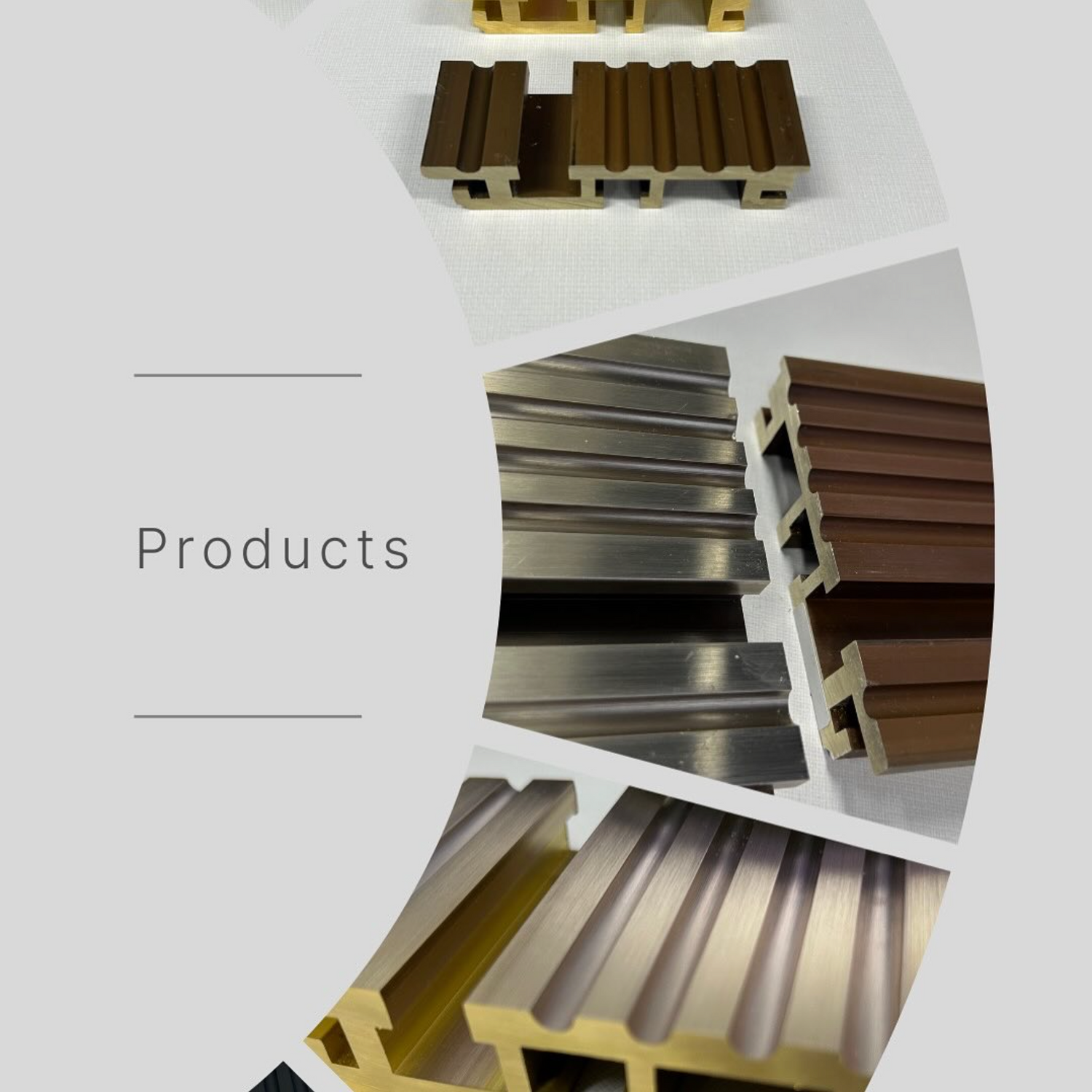Elevator Sills - Bronze and Nickel Silver