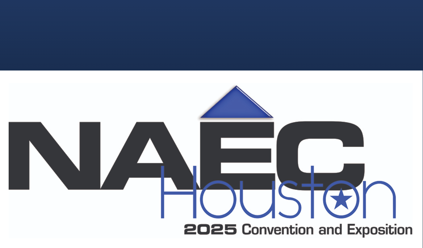 NAEC Logo