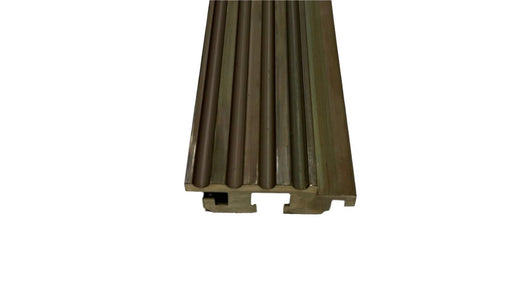 Nickel silver extension sill 