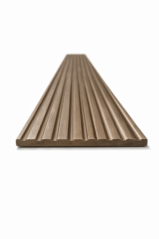 Cab Sill Extensions- 4" Wide (12ft 4in Length)