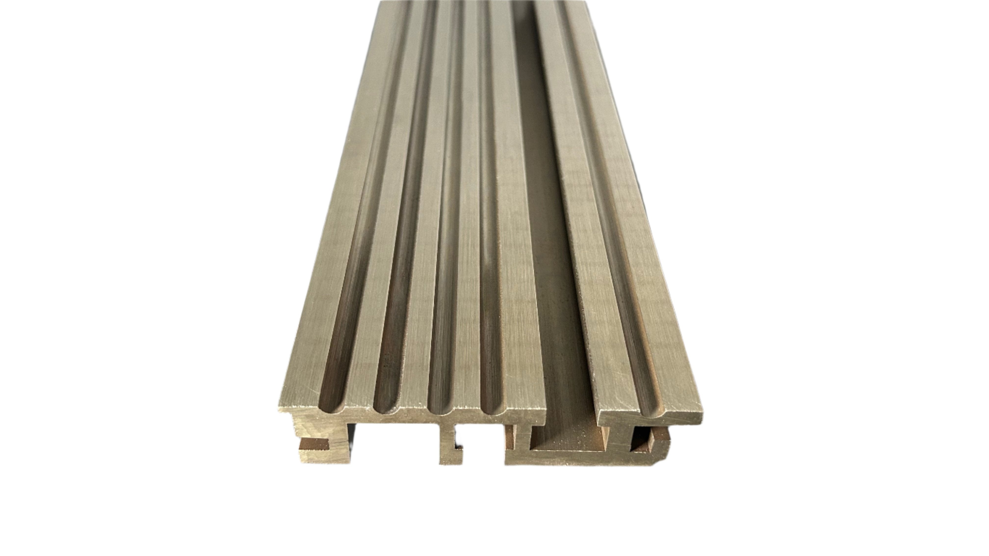 Nickel Silver Single Speed Hoistway Sill – Jaxson Steel