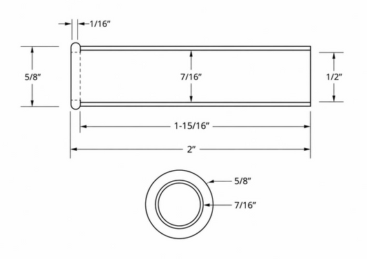 Door Escutcheons