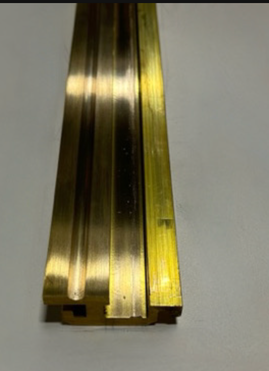 Two Speed to Three Speed Conversion Sill