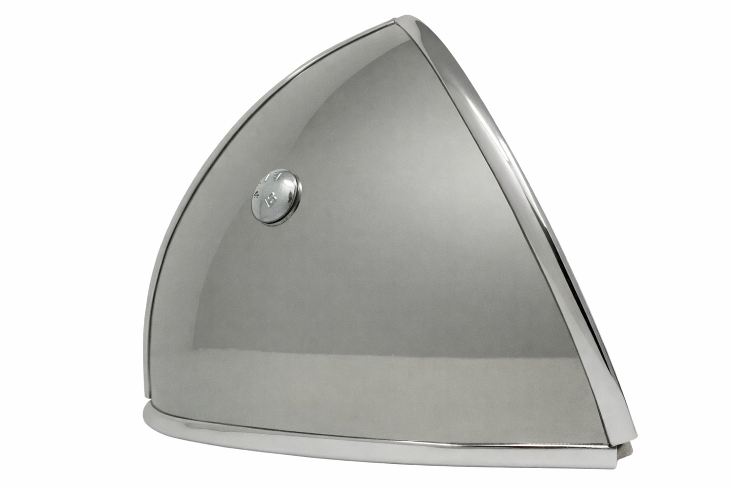 Elevator Corner Mirror