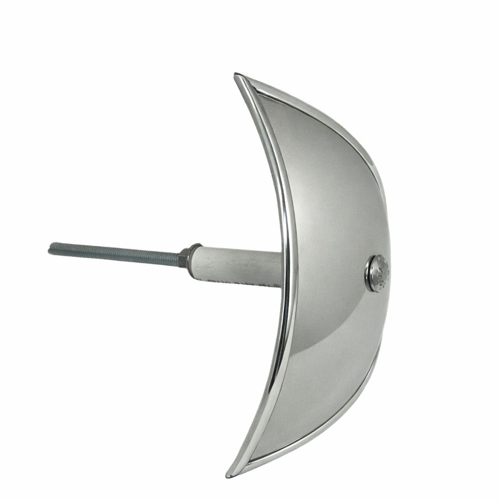 Elevator Corner Mirror