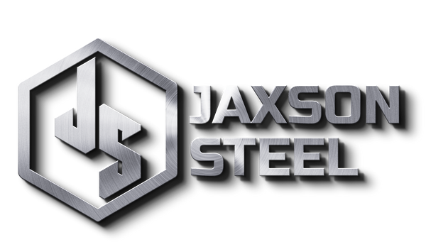 Jaxson Steel