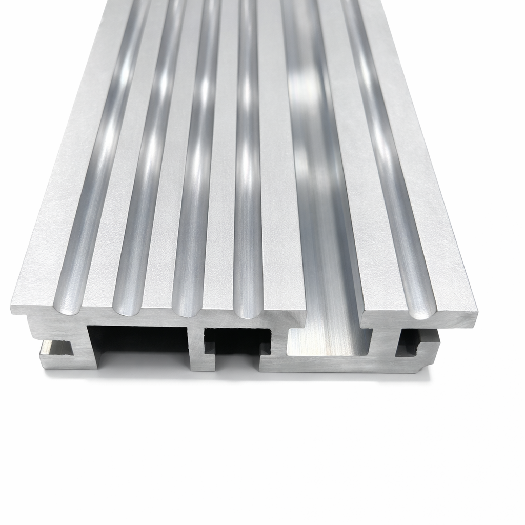 Aluminum Single Speed Hoistway Sill