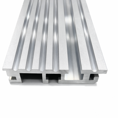 Aluminum Single Speed Hoistway Sill