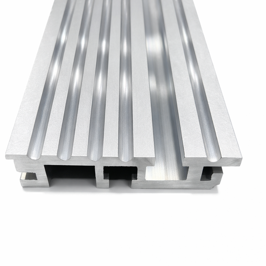 Aluminum Single Speed Hoistway Sill