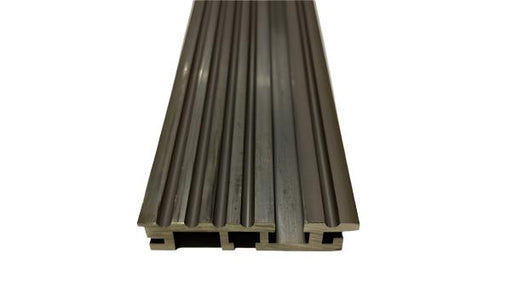 Nickel silver hoistway sill