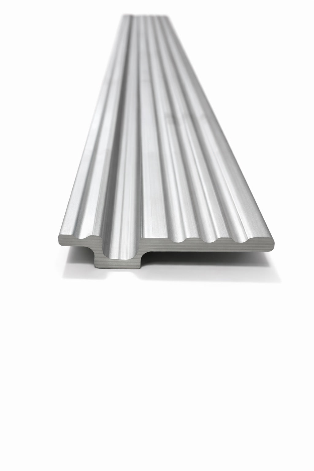 Stainless Steel Single Speed Cab (304)