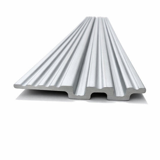Stainless Steel Two Speed Cab Sill (304)