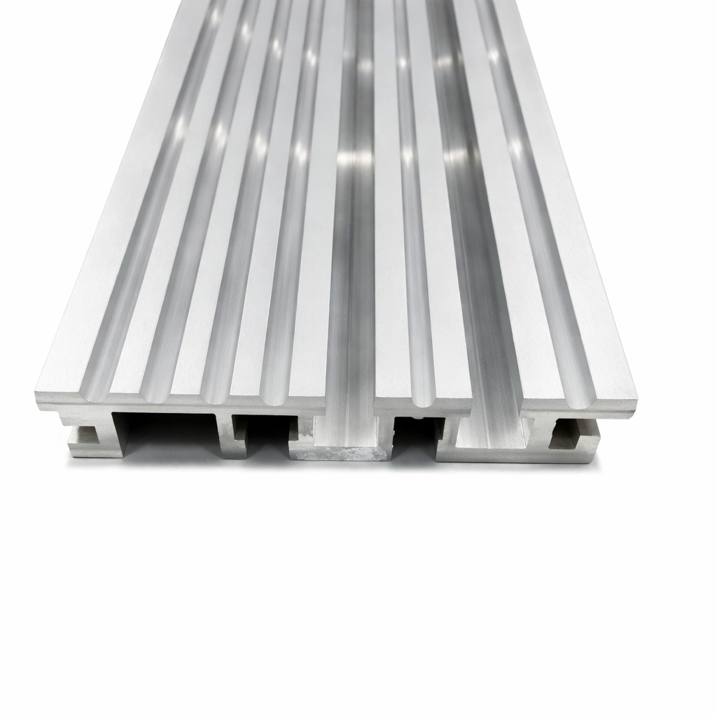 Aluminum Two Speed Hoistway Sill