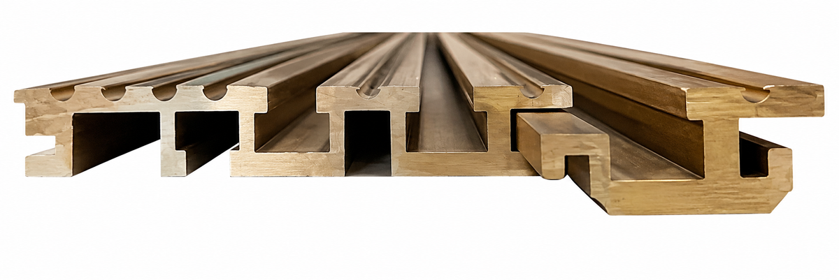 Two Speed to Three Speed Conversion Sill