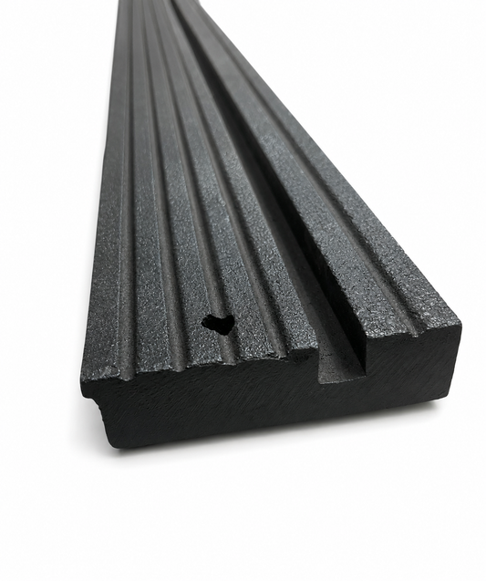 Cast Iron Elevator Sills