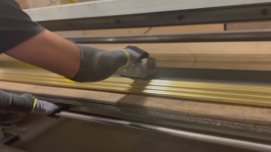 Polishing Service Fee - *PRICE PER SILL*